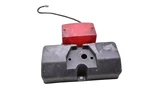 85 Suzuki Quadrunner 2X4 Tail Brake Light LT250E. Fixed Price $49.99.