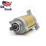 9-SPLINE Teeth Starter Motor Electrical For CF500 Longwb (au)cfmoto 500CC CF188. Fixed Price $51.16.