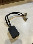 92-93 Yamaha Timberwolf YFB250 Ignition Control Unit Cdi Box 4BD-85540-00-00. Fixed Price $95.99.