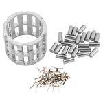 Quadboss Aluminum Sprague Carriers 100-1124-T. Fixed Price $275.46.