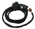 Kawasaki Bayou 220, 1988-1995, Pulsar / Pulsing Coil 59026-1088. Fixed Price $19.99.