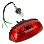 Rear Brake Taillight For Suzuki Vinson LT-A500F LTA500F 4X4 Auto 2002-2007. Fixed Price $20.01.