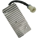 Ricks Electric Reg/rectifier Yamaha YFM350 MOTO-4 87-89 YFP350 Terrapro 88. Fixed Price $157.95.