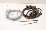 Oem Arctic Cat 0638-835 Tachometer Wiring Harness Nos. Fixed Price $21.23.