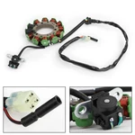 Generator Magneto Stator For Honda TRX400 Sportrax Ex Atv 99-14 Us. Fixed Price $52.78.