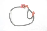 Kawasaki Mule Pro-fxt Ranch 16 Battery Cable Positive 26011-0851 52378. Fixed Price $44.99.