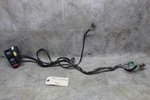 2016 2017 Honda Foreman 500 Left Handlebar Control Switch Read Descrip. Fixed Price $29.95.