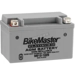 Bikemaster Platinum Agm Battery MS12-10ZS. Fixed Price $55.38.