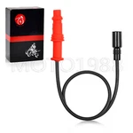 Ignition Spark Plug Wire & Cap For Polaris Ranger 500 2008-2013 Crew Efi. Fixed Price $10.06.