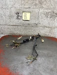 1972 Suzuki Trail Hopper Wiring Harness Oem Vintage Original. Fixed Price $29.95.