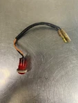 2003 Polaris Scrambler 50 Oil Warning Lamp. Fixed Price $16.00.