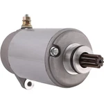 Starter For Snowmobile Skidoo 2007 428000-3580 420-684-562; 410-52128. Fixed Price $73.08.