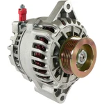 Alternator 3.8L Ford Mustang 2001-2004 1R3U-AC 1R3U-10300-AA; 400-14048. Fixed Price $146.81.