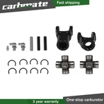Front Drive Shaft Yoke & U-joint Kit For Polaris Ranger Xp 900 2202015 3235500. Fixed Price $37.67.