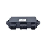 New Cdi Module Fits Yamaha Atv/utv Grizzly 350 Hunter 2012-2014 5UH-85540-00-00. Fixed Price $209.60.