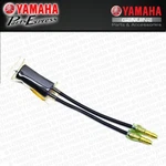 New Yamaha Raptor Kodiak Grizzly Yfm 400 660 700 Oem Circuit Breaker Assembly. Fixed Price $32.95.