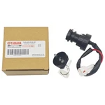 Genuine Ignition Key Switch For Yamaha Raptor YFM700 2006-2008 Atv. Fixed Price $58.46.