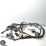 12-14 Kawasaki Concours ZG1400 Main Wiring Harness 26031-0709 K11. Fixed Price $110.00.