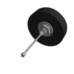 Polaris Antenna, V2V, For Specific Rzr Models, Genuine Oem - 4018713. Fixed Price $139.99.