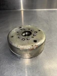2006 Yamaha Grizzly 125 Magneto Rotor Flywheel 1C5-81450-01-00 50437 Oem. Fixed Price $11.99.