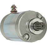 Starter For Yamaha 4BD-81800-02-00 4XE-81890-00-00 9U8180061 4BD8180001. Fixed Price $54.43.