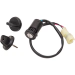 Moose Offroad Ignition Switch For Honda 2106-0492. Fixed Price $30.95.