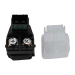 Quadboss Solenoid Switch For 2002 Arctic Cat 375 Auto 2X4 Atv. Fixed Price $41.42.