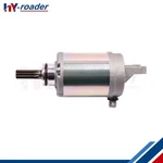Starter For Suzuki LTR450 LT-R450Z Quadracer 450CC 06-09 428000-4220 New. Fixed Price $30.25.
