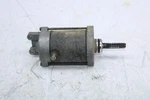 08-18 Suzuki King Quad 750 Starter Motor -dc 12V 31100-31G11. Fixed Price $100.00.