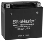 Bikemaster Battery #BTX20L-BS Atvs. Fixed Price $103.25.