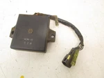 Yamaha Yfm 80 Badger Grizzly Raptor Oem Cdi Box 4EM-85540-10-00 1995-2008. Fixed Price $65.00.