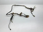 1995 Yamaha Warrior 350 2X4 Wire Wiring Harness Loom Electrical Oem. Fixed Price $67.95.