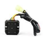 Regulator Rectifier Fit Honda Atv TRX300 Fw Fourtrax 4X4 1993-2000 Us Av. Fixed Price $27.88.