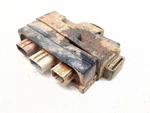19-25 Honda Talon SXS1000 S2X Eps Control Unit Module 39980-HL6-A01. Fixed Price $178.59.
