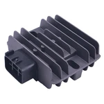 Voltage Regulator Rectifier 21066-0010 21066-0039 For Kawasaki Mule 600 610 Sx. Fixed Price $21.99.