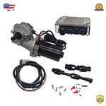 Z8 Eps Electric Power Steering Assy Cfmoto Zforce 800 Controller 7000-103000 New. Fixed Price $449.00.