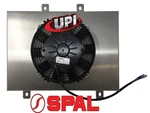 Kawasaki Mule 4000 Series Gas Spal Cooling Fan (2009-2020) Oem 59502-0042. Fixed Price $179.00.