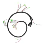Cable Assembly Kit For Honda CT90 K1 K2 K3 TRAIL90 70-72 32100-102-000. Fixed Price $28.19.