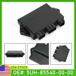 Cdi Module Box Unit For Yamaha Yfm 350 Bruin 2X4/4X4 Atv Igniter 5UH-85540-00-00. Fixed Price $25.59.