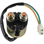 New Starter Solenoid Relay Honda TRX500 Fourtrax Foreman 2001-2014. Fixed Price $26.57.