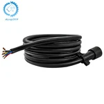 7-PIN Trailer Plug Cord Wire Cable 12 Ft Prong Light Wiring Connector. Fixed Price $32.74.