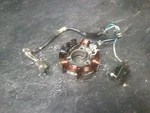 87-92 Honda Stator Assembly # 31120-HC0-014 TRX250X. Fixed Price $99.95.