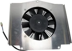 Moose Racing Hi Performance Cooling Fan 1901-0323. Fixed Price $150.95.