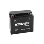 Kimpex Battery Maintenance Free Agm YTX12-BS(GEL) Oem# 31500-HF1-678AH. Fixed Price $94.58.