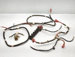 20-24 Polaris Rzr Pro Xp Battery Cables Pulse Bar Start Solenoid Relay Set. Fixed Price $76.28.