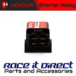Starter Relay For Adly Tb 50 Thunder Bike 2008-2010 Solenoid Hendler. Fixed Price $22.79.