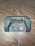 Used Cover, Handle Fits ATC250ES TRX250 1985 1986 53205-HA0-000 Ksf. Fixed Price $39.95.
