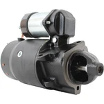 Starter For Chevrolet Camaro Monte Carlo Nova Motorhome Monza; 410-12617. Fixed Price $138.19.