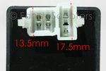 Kazuma Falcon Dingo 250CC Atv Quad Digital Cdi Ignition Rev Box New (dc). Fixed Price $11.99.