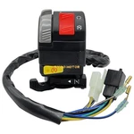 Left Handlebar Switch For Polaris Phoenix 2006-2022 Sawtooth 2006-2007. Fixed Price $60.98.